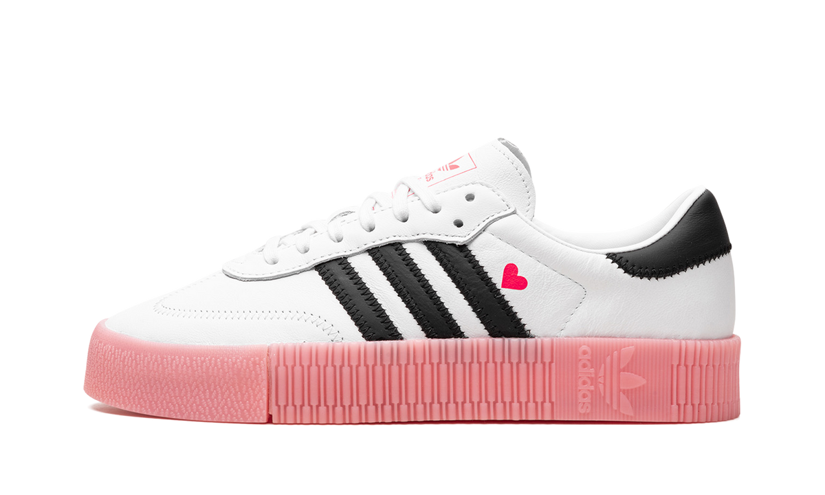 SAMBAROSE WMNS "Valentine" EF4965