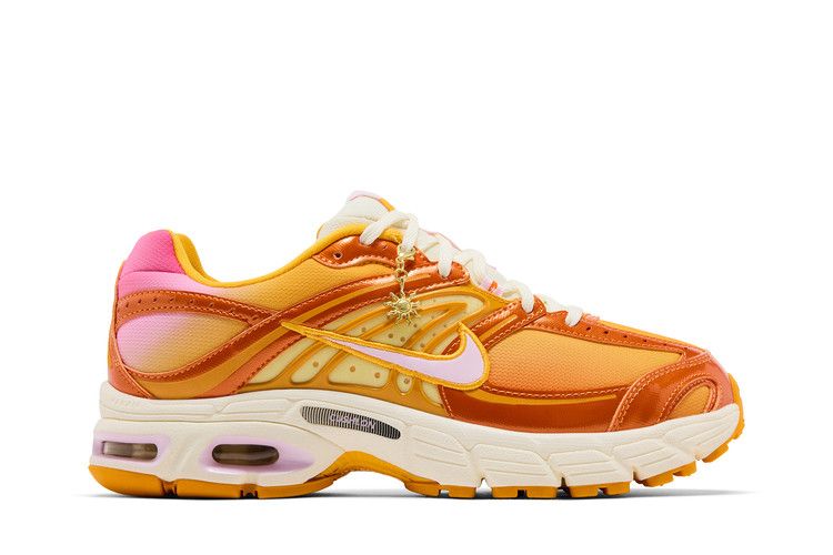 Nike Wmns Air Max Moto 2K 'Orange Horizon'