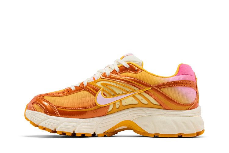 Nike Wmns Air Max Moto 2K 'Orange Horizon'
