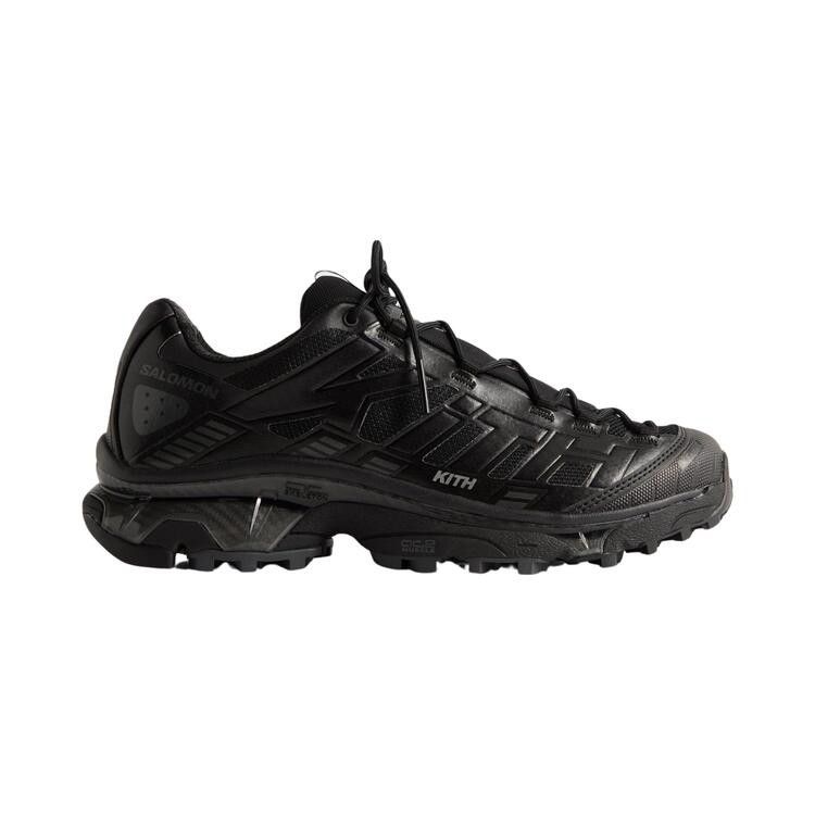 Kith x Salomon XT-4K ' Black'