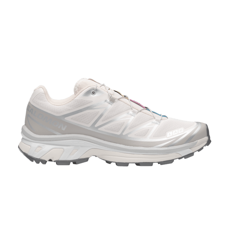 Salomon XT 6 'Rainy Day Paloma'