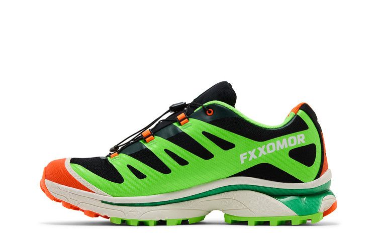 Feid x Salomon XT-4 OG 'Ferxxocalipsis'