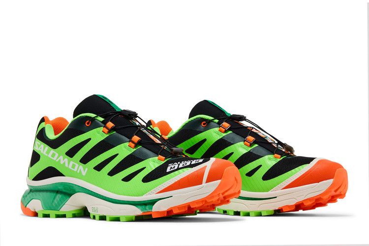 Feid x Salomon XT-4 OG 'Ferxxocalipsis'