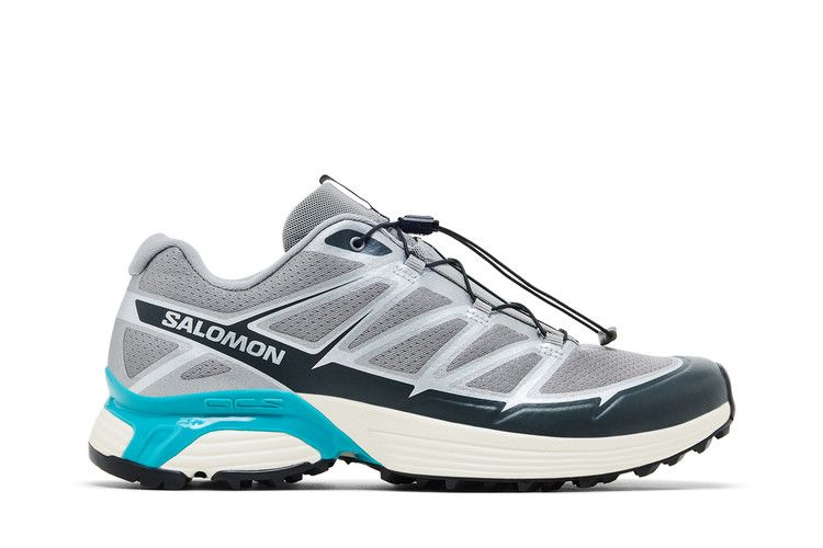 KICKS LAB. x Salomon XT-Pathway 2 'Sharkskin'