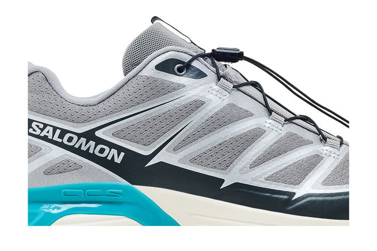 KICKS LAB. x Salomon XT-Pathway 2 'Sharkskin'