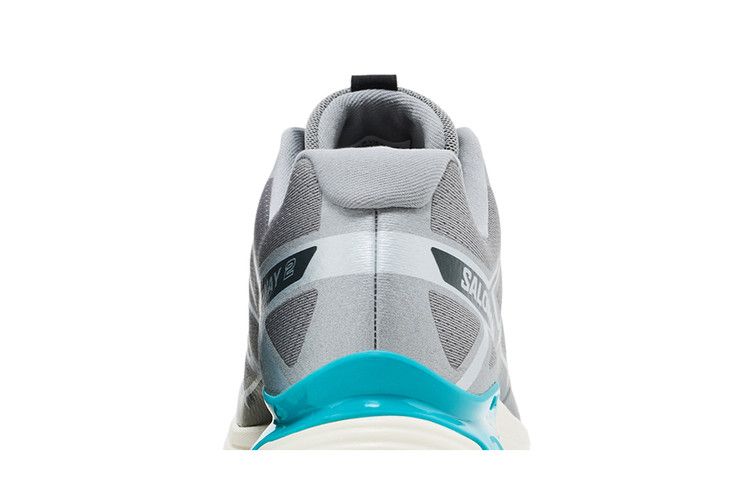 KICKS LAB. x Salomon XT-Pathway 2 'Sharkskin'