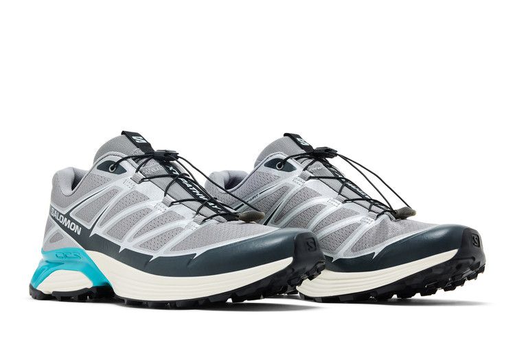 KICKS LAB. x Salomon XT-Pathway 2 'Sharkskin'