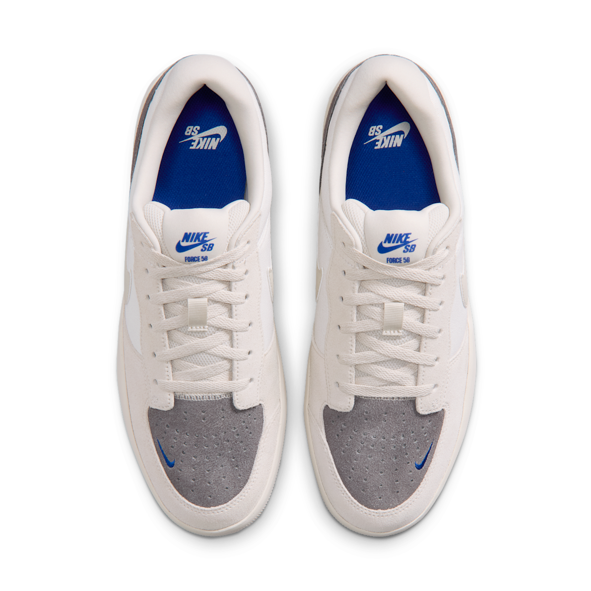 Men's  SB Force 58 Skate Shoes