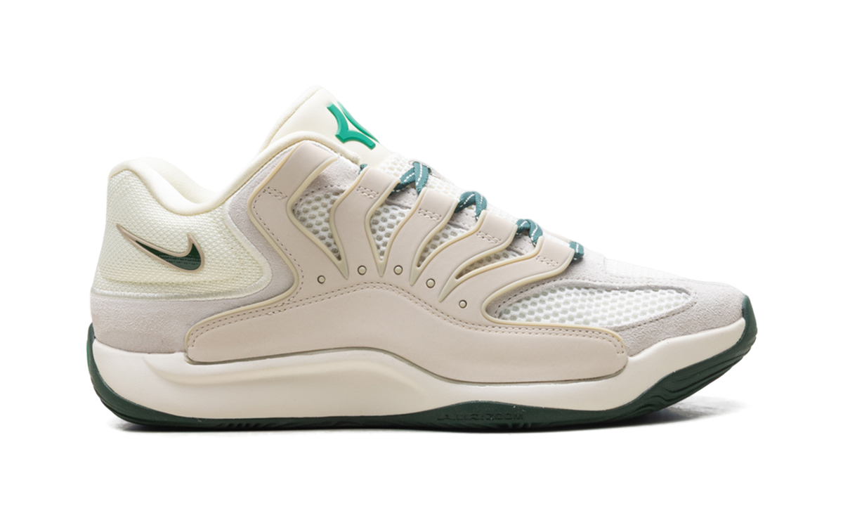 Nike KD 18 "Coconut Milk" HV1992 101