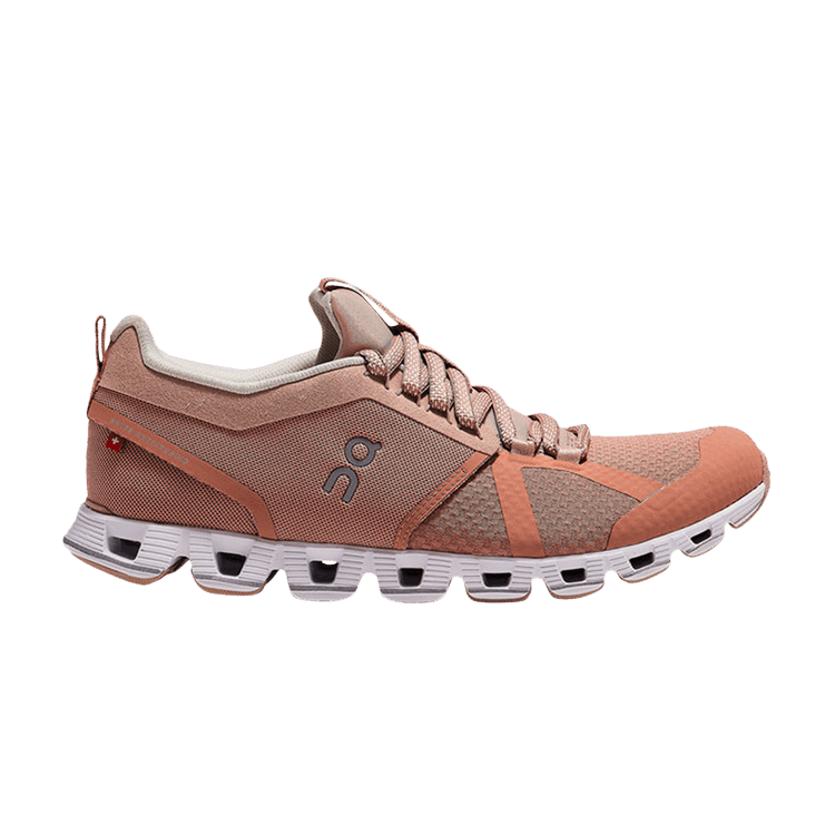 ON Wmns Cloud Beam 'Blush'