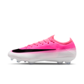 Men's Mercurial Vapor 17 Pro Firm-Ground Low-Top Soccer Cleats