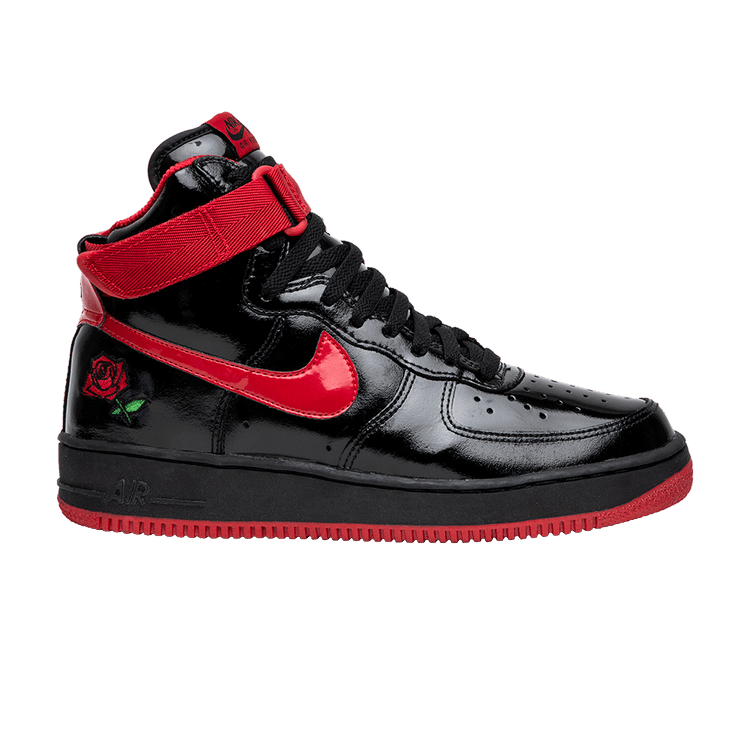 Nike Air Force 1 High 'Rose'