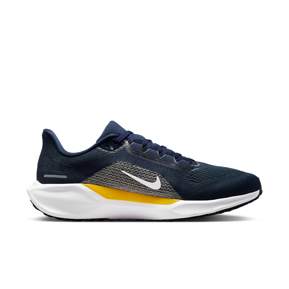 Michigan Pegasus 41  Men's College Road Running Shoes