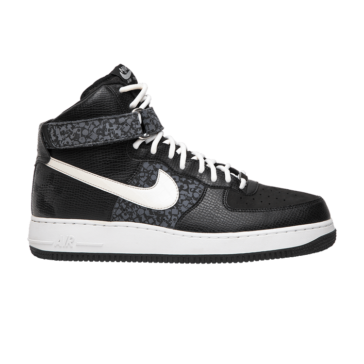 Nike Stash x Air Force 1 High Premium ZF