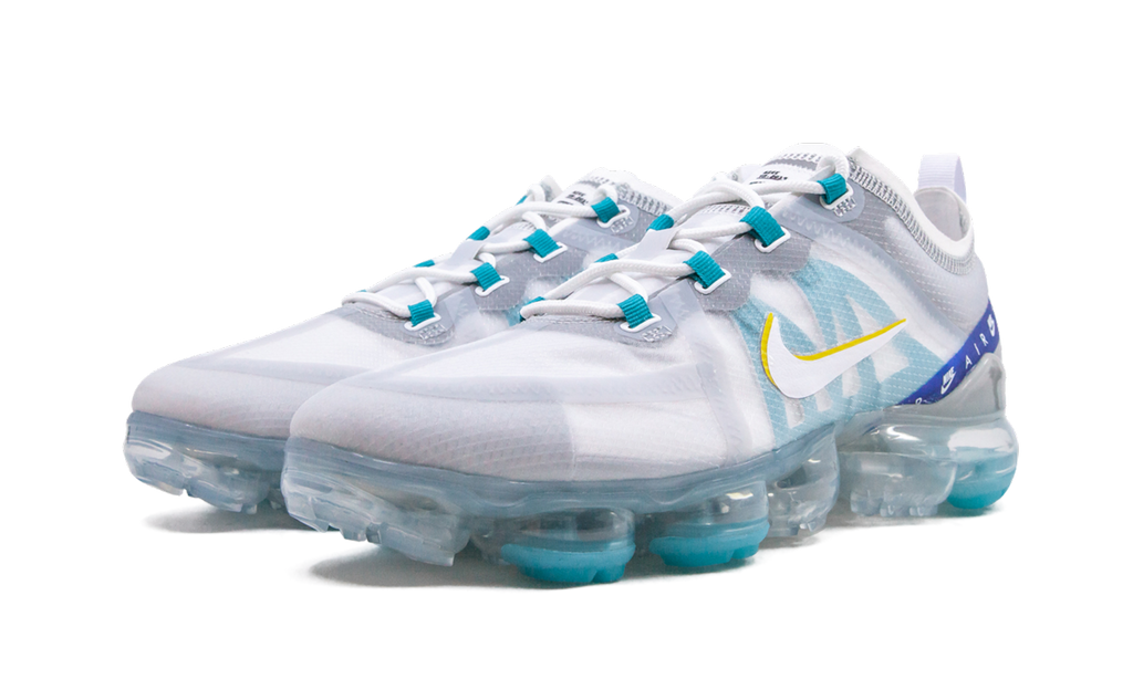 Air Vapormax 2019 SE "Wolf Grey Blue" CI1240 102
