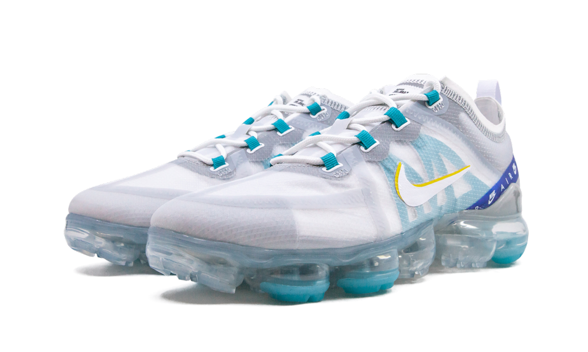 Air Vapormax 2019 SE "Wolf Grey Blue" CI1240 102