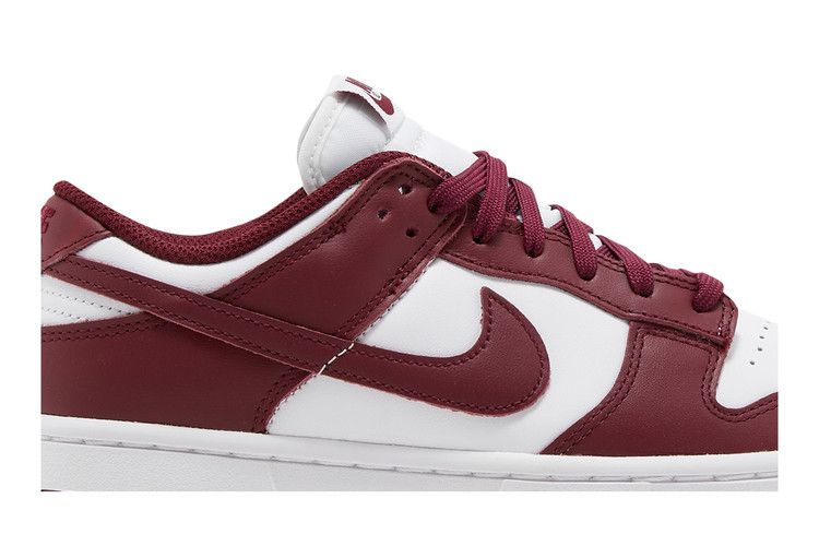 Nike Dunk Low Bordeaux (Women's)