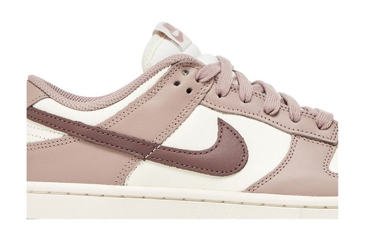 Nike Dunk Low Sail Plum Eclipse (Women's)