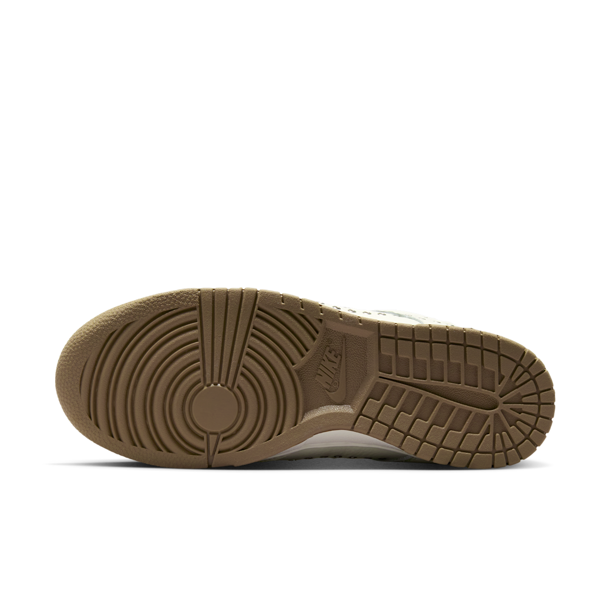 Women's Dunk Low Shoes