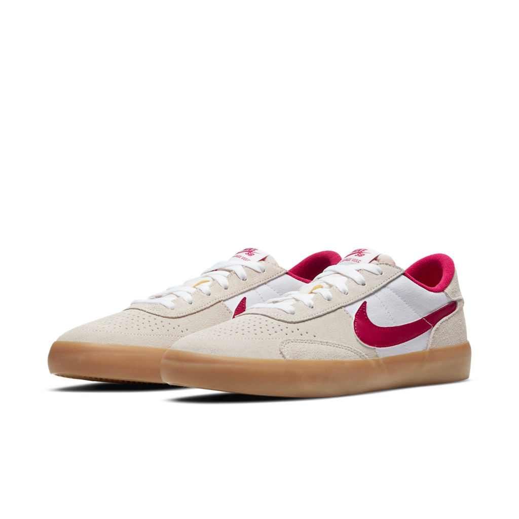 Men's  SB Heritage Vulc Skate Shoes