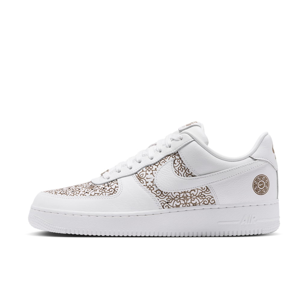 Men's Air Force 1 '07 LV8 Shoes