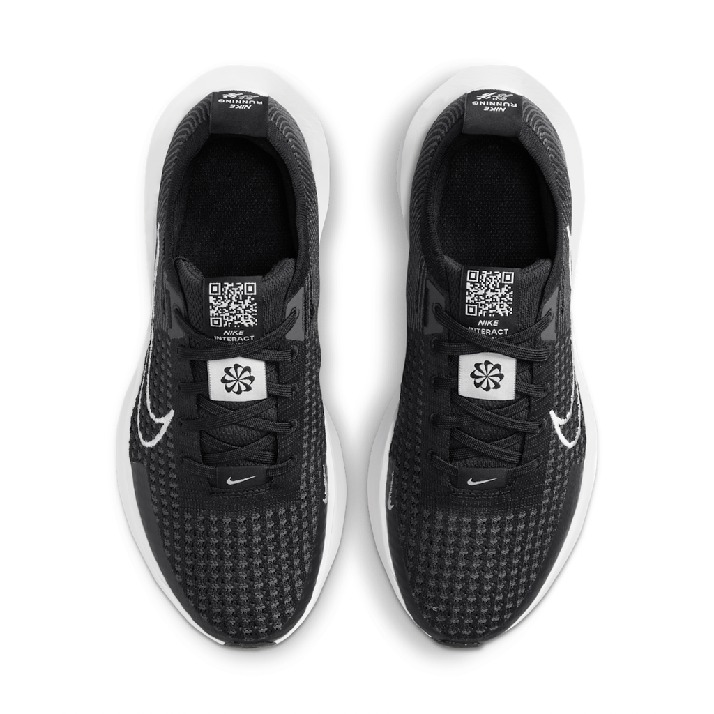 Women's Interact Run Road Running Shoes