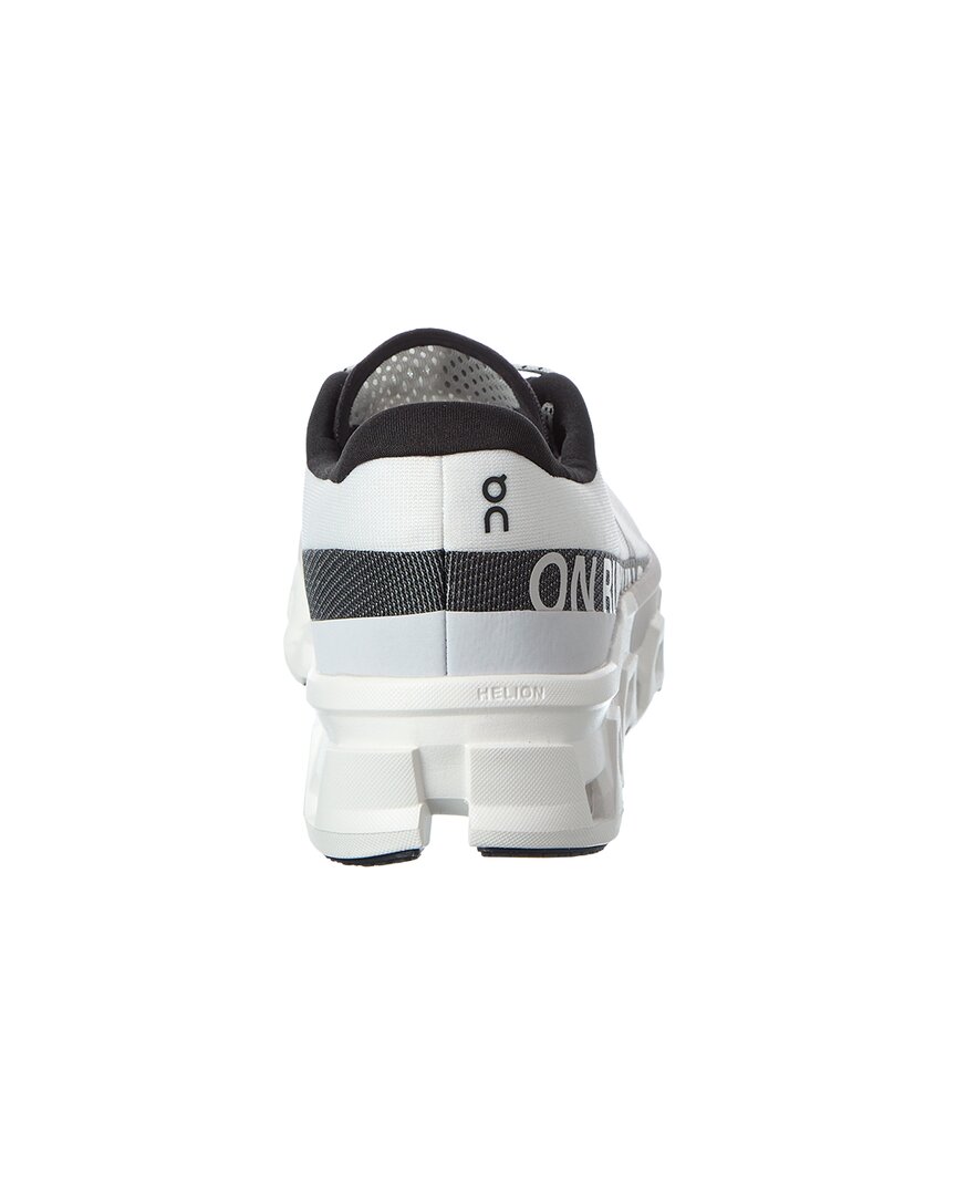 On Running Cloudmonster 2 Sneaker