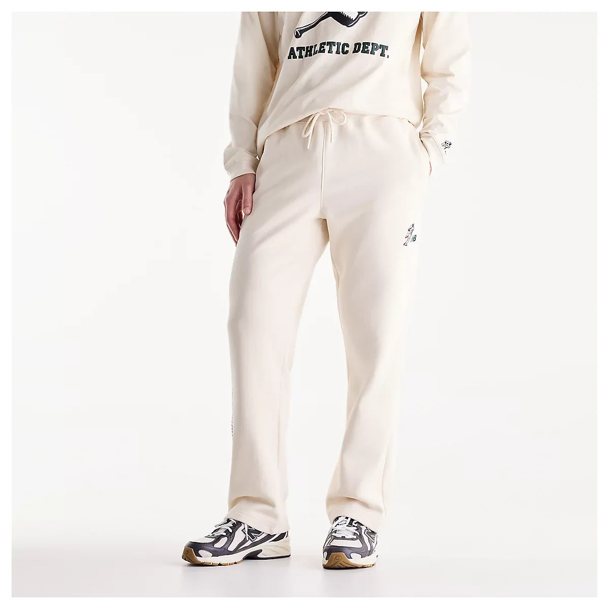 Men's Shohei French Terry Pant