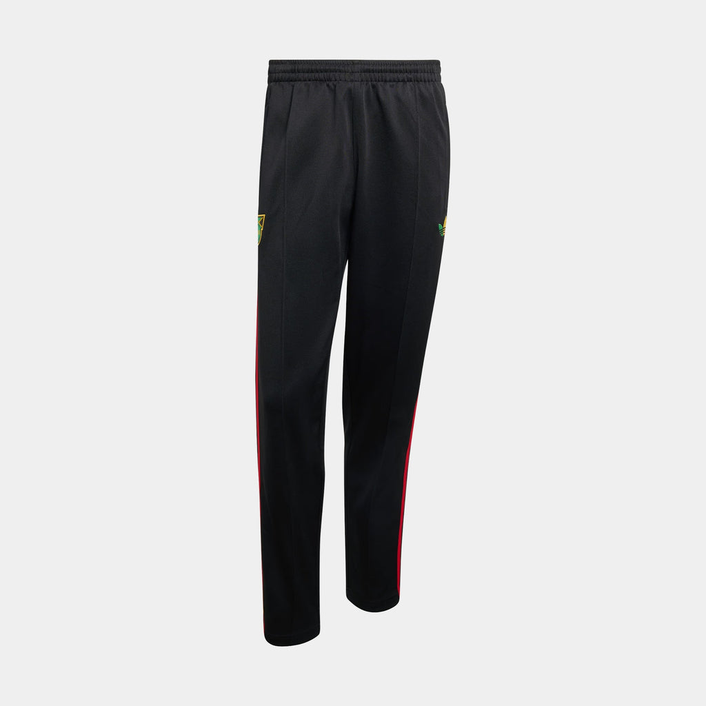 Jamaica x Bob Marley Originals Mens Track Pants (Black)