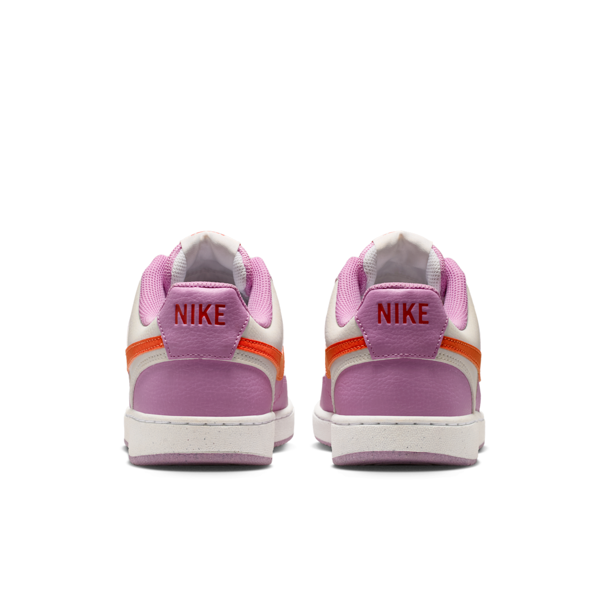 Women's Court Vision Low Next Nature Shoes