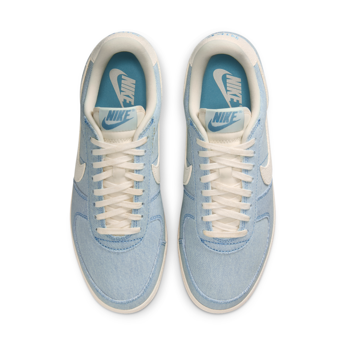 Women's Field General "Denim" Shoes