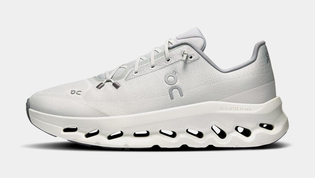 Cloudtilt Mens Running Shoes (Glacier/Ice)