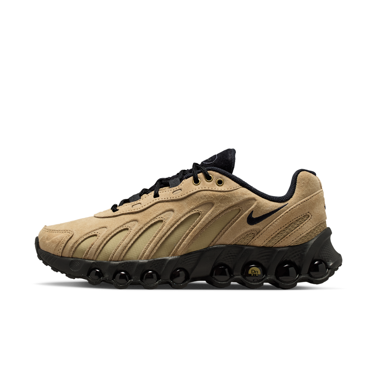 Women's Air Max Dn8 Leather Shoes
