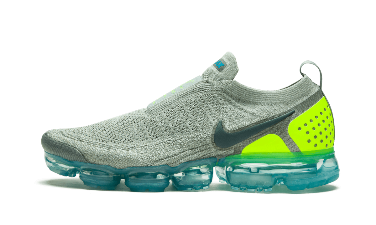 Air Vapormax FK Moc 2 "Neo Turquoise" AH7006 300