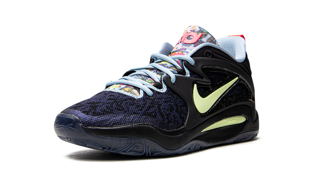 KD 15 "New Beginnings" DC1975 001