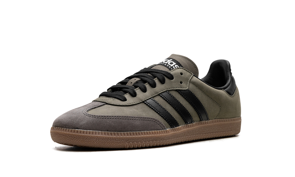 Samba OG "Base Green" IE9163