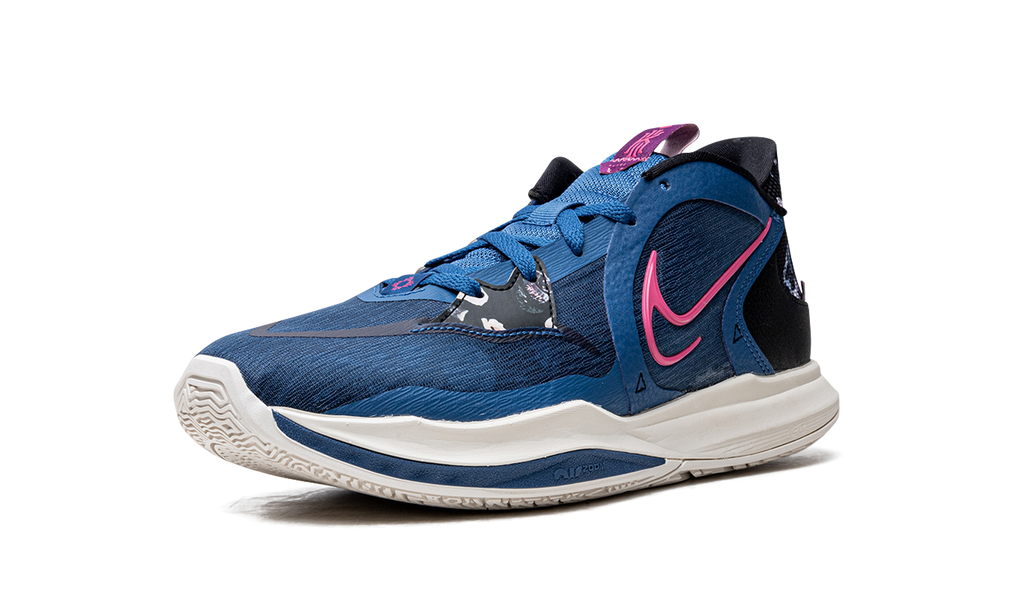 Kyrie 5 Low "Precious Stones" DJ6012 400