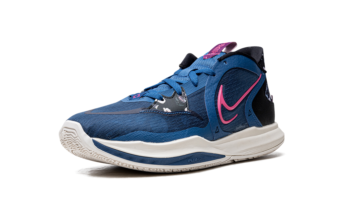 Kyrie 5 Low "Precious Stones" DJ6012 400