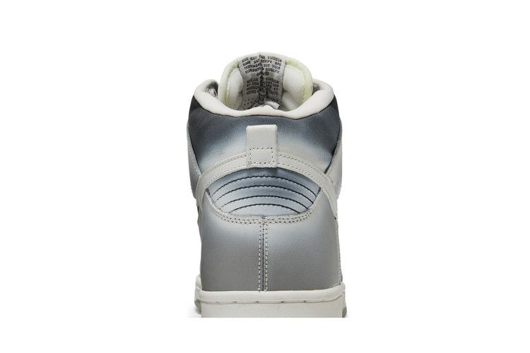 Nike Dunk High Premium Qk 'Haze' Special Box