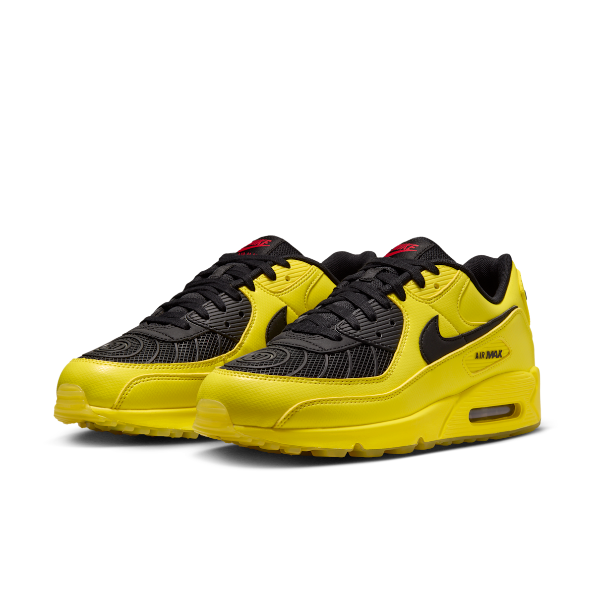 Men's Air Max "Laser 90" Shoes