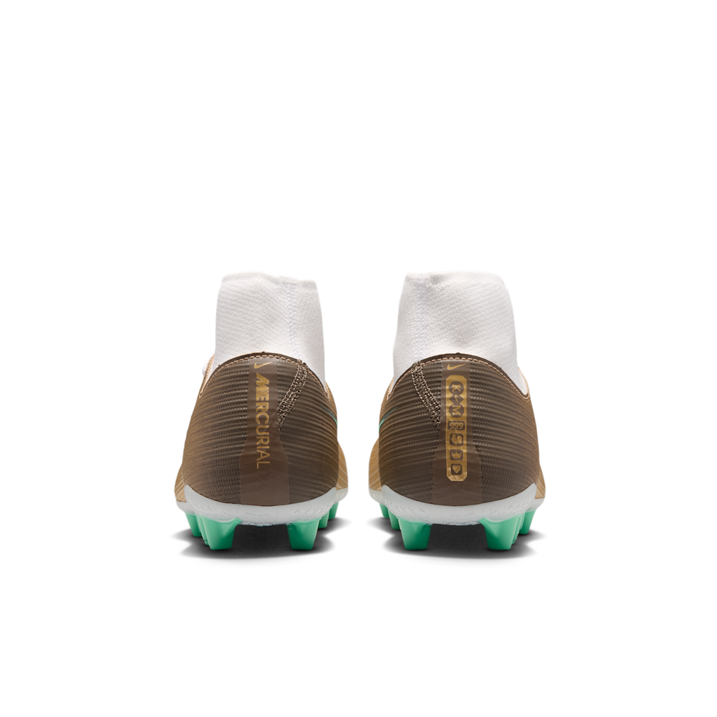 Men's Mercurial Superfly 11 Academy "Kylian Mbappé" Artificial-Grass High-Top Soccer Cleats