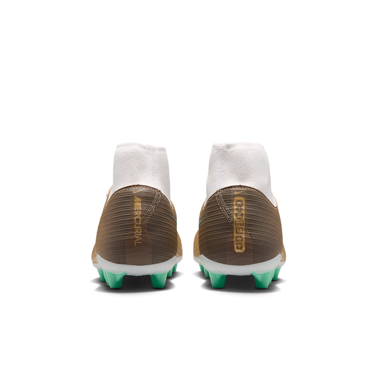 Men's Mercurial Superfly 11 Academy "Kylian Mbappé" Artificial-Grass High-Top Soccer Cleats