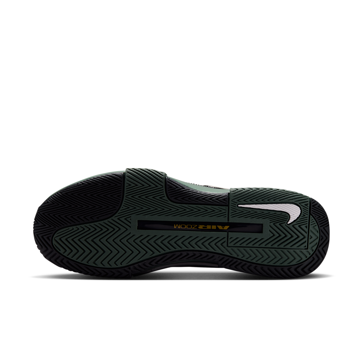 Men's Zoom GP Challenge 1.5 PRM Hard Court Tennis Shoes