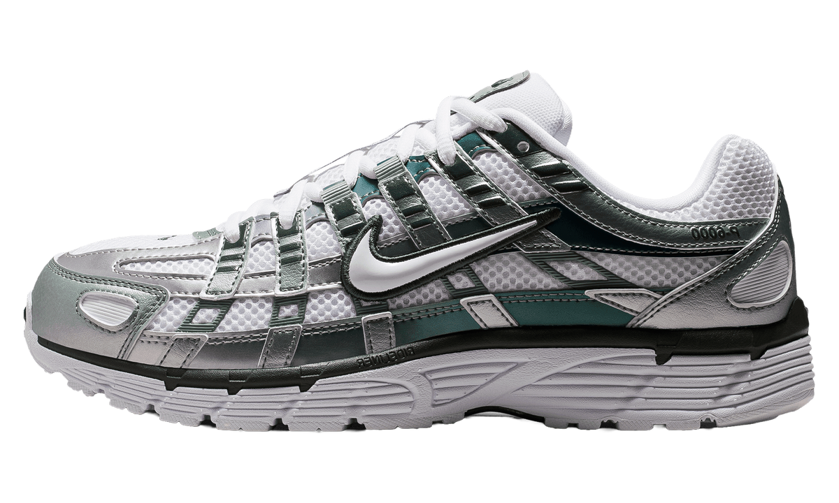 P-6000 WMNS "White Mica Green" IM9013 101
