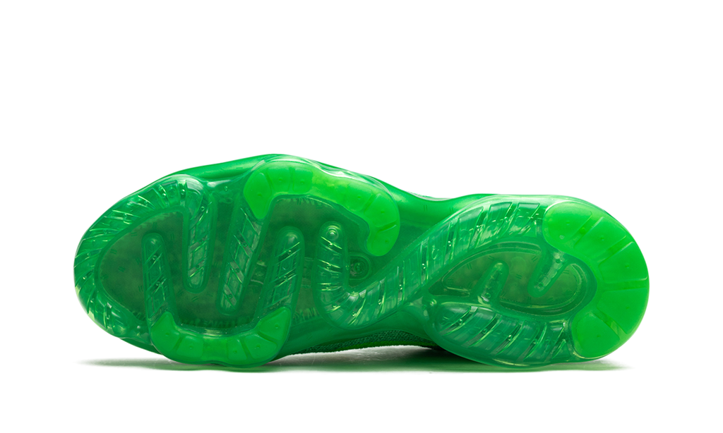 VAPORMAX 2023 FLYKNIT WMNS "Green Shock" DV6840 300