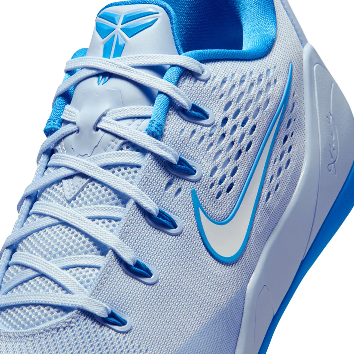 Nike Kobe 9 EM Low Protro TB 'Hydrogen Blue' (2026)