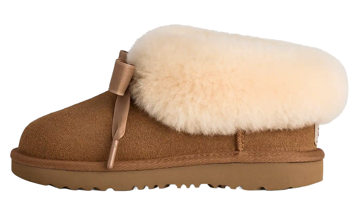 Bailey Slipper GS "Sand" 1171200K SAN