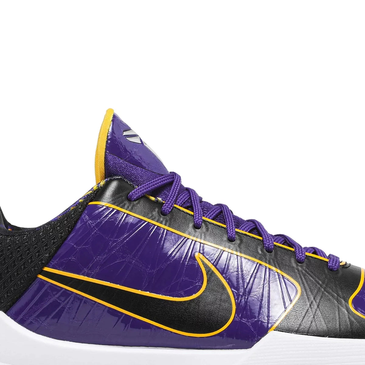 Nike Kobe 5 'Protro Lakers' (2020)