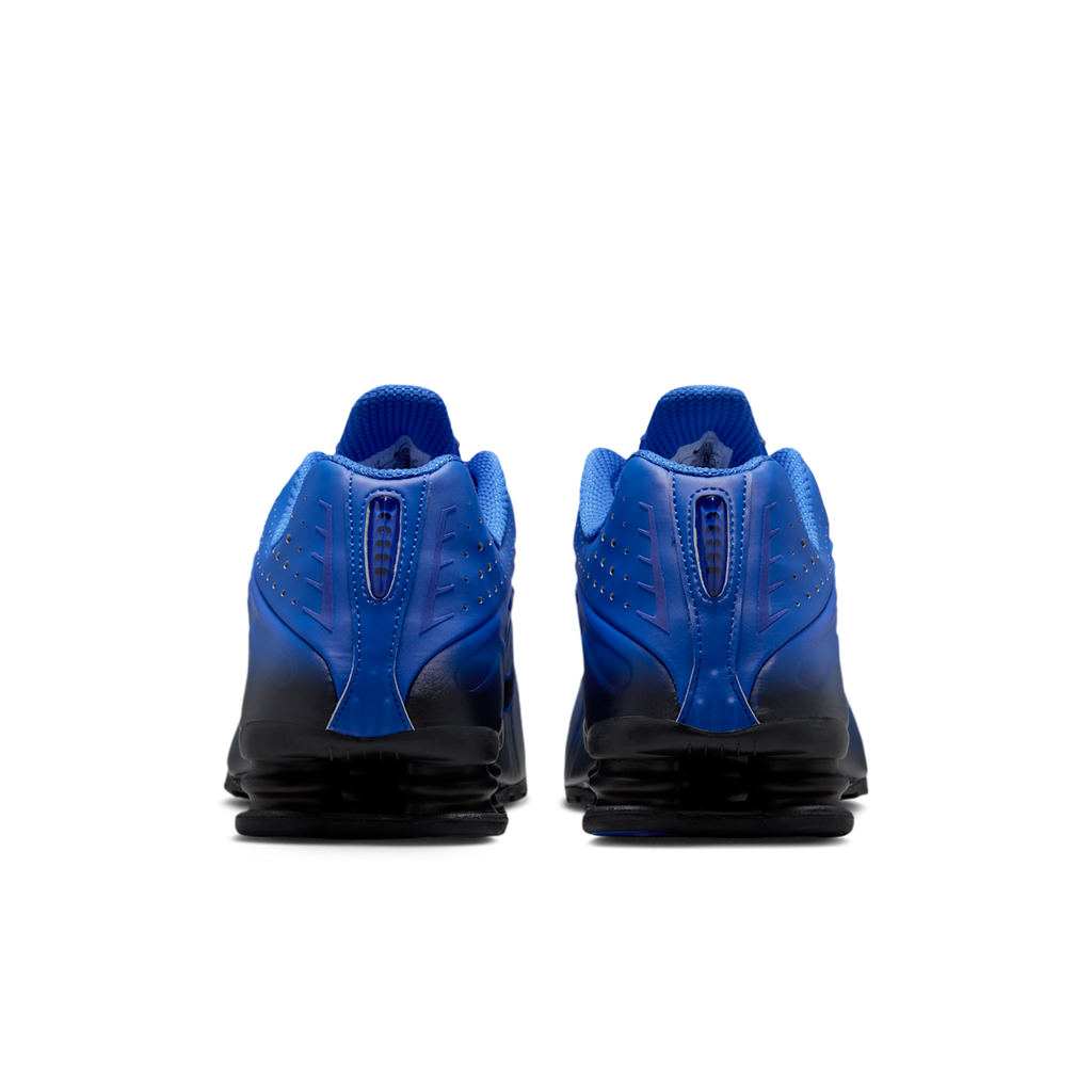 Men's Shox R4 SE Fade Shoes
