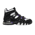 Nike Air Max 2 CB 94 'Black Purple' 2009